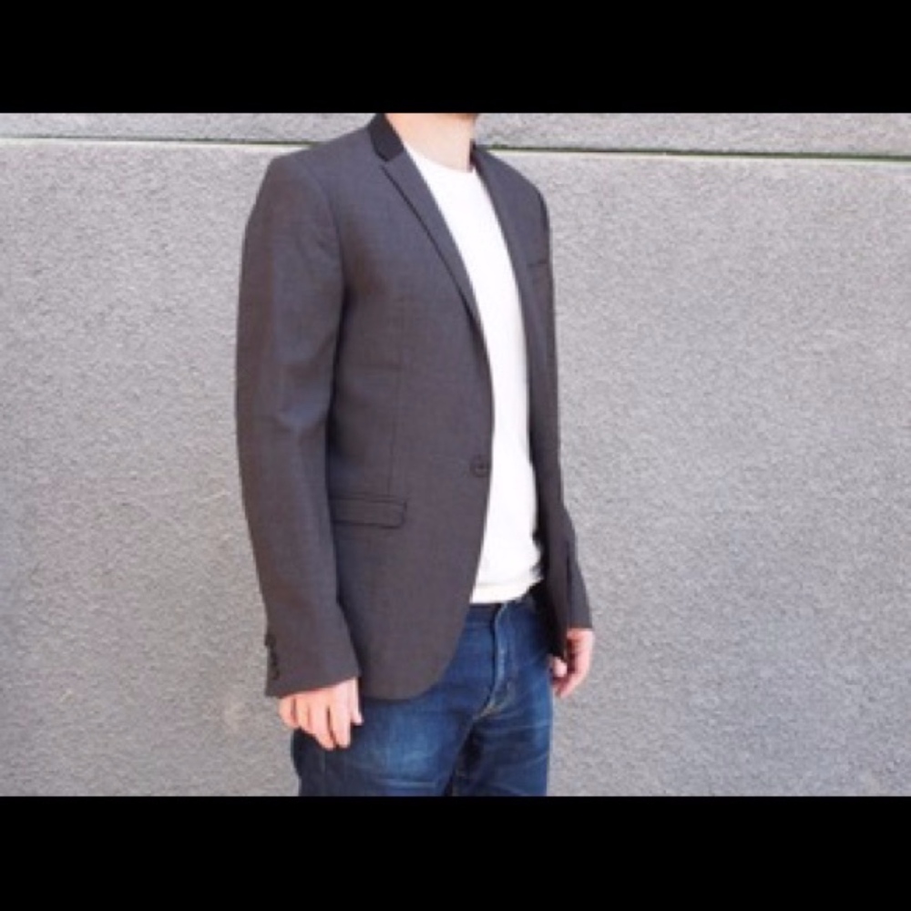 Acne Blazer